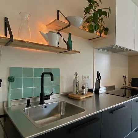 Atelier2 Ferienhaus