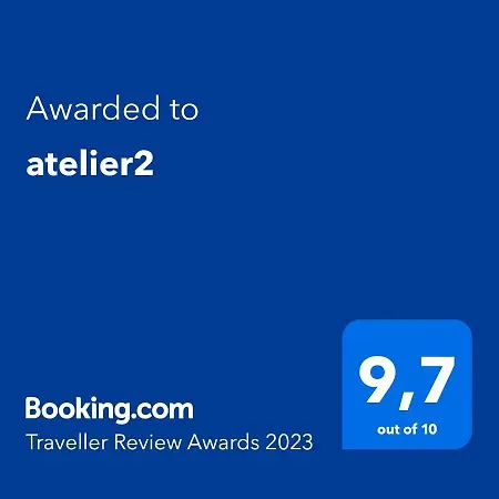 Atelier2 * Hamont-Achel